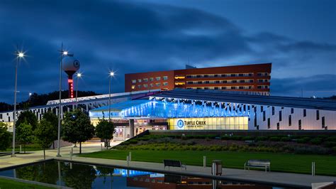 Turtle Creek Casino & Hotel Near Traverse City, MI